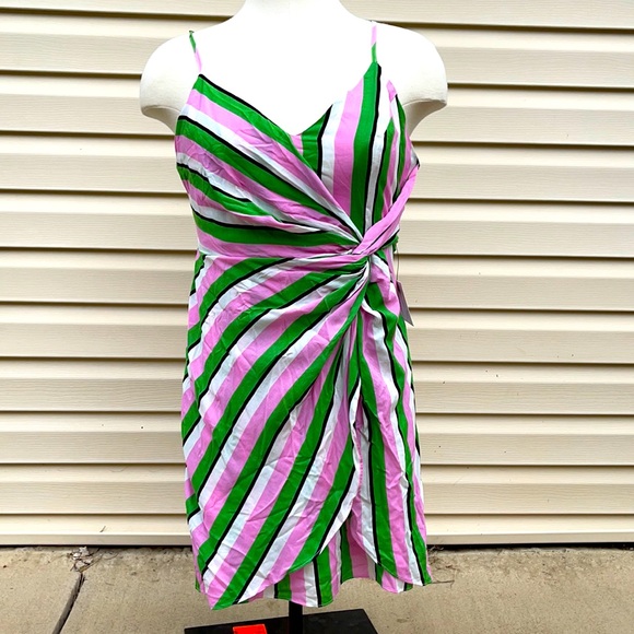 Lush Dresses & Skirts - Lush mini dress